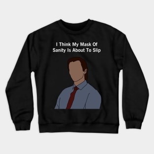 Bateman Crewneck Sweatshirt